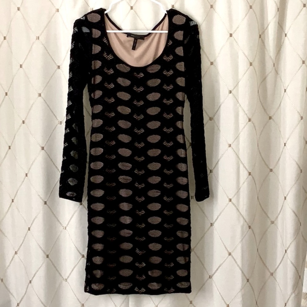 Woman’s dress